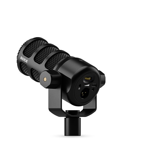 Rode Podmic USB - 04